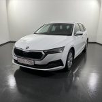 Skoda Octavia Com. 2.0 TDI Style DSG