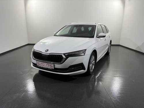 Skoda Octavia Com. 2.0 TDI Style DSG PM-RE 1016