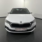 Skoda Octavia Com. 2.0 TDI Style DSG