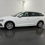 Skoda Octavia Com. 2.0 TDI Style DSG