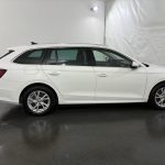 Skoda Octavia Com. 2.0 TDI Style DSG