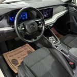 Skoda Octavia Com. 2.0 TDI Style DSG