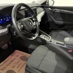 Skoda Octavia Com. 2.0 TDI Style DSG