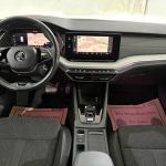 Skoda Octavia Com. 2.0 TDI Style DSG