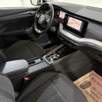 Skoda Octavia Com. 2.0 TDI Style DSG