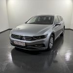 VW Passat Var. 2.0 TDI SCR Elegance DSG