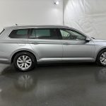 VW Passat Var. 2.0 TDI SCR Elegance DSG