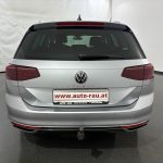 VW Passat Var. 2.0 TDI SCR Elegance DSG