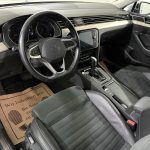 VW Passat Var. 2.0 TDI SCR Elegance DSG