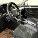 VW Passat Var. 2.0 TDI SCR Elegance DSG