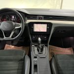VW Passat Var. 2.0 TDI SCR Elegance DSG