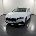 Skoda Octavia Com. 2.0 TDI Clever DSG