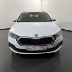 Skoda Octavia Com. 2.0 TDI Clever DSG
