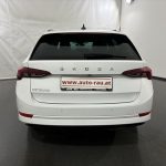 Skoda Octavia Com. 2.0 TDI Clever DSG
