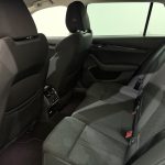 Skoda Octavia Com. 2.0 TDI Clever DSG