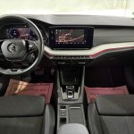 Skoda Octavia Com. 2.0 TDI Clever DSG