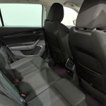 Skoda Octavia Com. 2.0 TDI Clever DSG