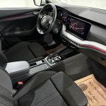 Skoda Octavia Com. 2.0 TDI Clever DSG