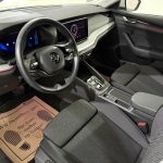 Skoda Octavia Com. 2.0 TDI Clever DSG