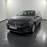 VW Passat Alltrack 2.0 TDI SCR 4Motion DSG