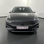VW Passat Alltrack 2.0 TDI SCR 4Motion DSG