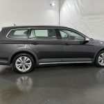 VW Passat Alltrack 2.0 TDI SCR 4Motion DSG