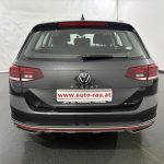 VW Passat Alltrack 2.0 TDI SCR 4Motion DSG