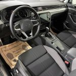 VW Passat Alltrack 2.0 TDI SCR 4Motion DSG