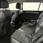 VW Passat Alltrack 2.0 TDI SCR 4Motion DSG