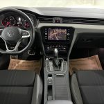VW Passat Alltrack 2.0 TDI SCR 4Motion DSG