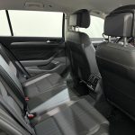 VW Passat Alltrack 2.0 TDI SCR 4Motion DSG