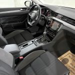 VW Passat Alltrack 2.0 TDI SCR 4Motion DSG