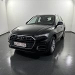 Audi Q5 40 TDI quattro S-tronic