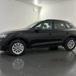 Audi Q5 40 TDI quattro S-tronic