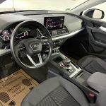Audi Q5 40 TDI quattro S-tronic