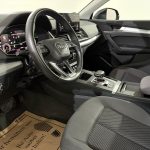 Audi Q5 40 TDI quattro S-tronic