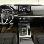 Audi Q5 40 TDI quattro S-tronic