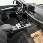 Audi Q5 40 TDI quattro S-tronic