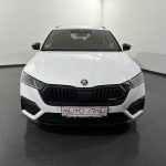 Skoda Octavia RS Com. 2.0 TDI DSG