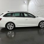 Skoda Octavia RS Com. 2.0 TDI DSG