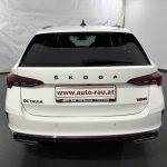 Skoda Octavia RS Com. 2.0 TDI DSG