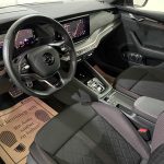 Skoda Octavia RS Com. 2.0 TDI DSG