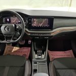 Skoda Octavia RS Com. 2.0 TDI DSG