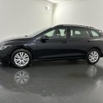 VW Golf 8 Var. 2.0 TDI SCR Life DSG
