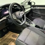 VW Golf 8 Var. 2.0 TDI SCR Life DSG