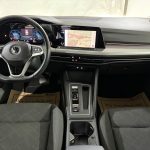 VW Golf 8 Var. 2.0 TDI SCR Life DSG