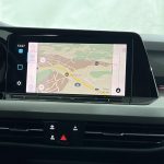 VW Golf 8 Var. 2.0 TDI SCR Life DSG