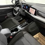 VW Golf 8 Var. 2.0 TDI SCR Life DSG