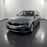 BMW 320d Touring xDrive Automatik
