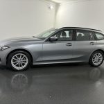 BMW 320d Touring xDrive Automatik